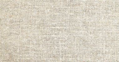 Doğal Keten Malzeme Tekstil Kumaş Döşeme Arkaplanı