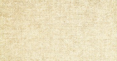 Doğal Keten Malzeme Tekstil Kumaş Döşeme Arkaplanı