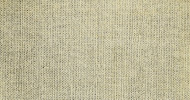 Doğal Keten Malzeme Tekstil Kumaş Döşeme Arkaplanı