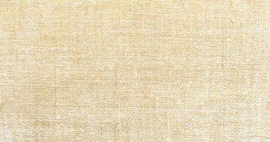 Doğal Keten Malzeme Tekstil Kumaş Döşeme Arkaplanı