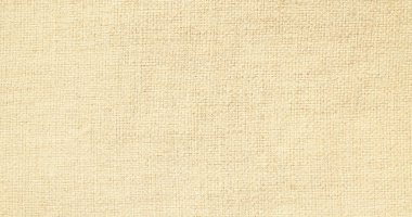 Doğal Keten Malzeme Tekstil Kumaş Döşeme Arkaplanı