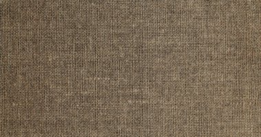 Doğal Keten Malzeme Tekstil Kumaş Döşeme Arkaplanı