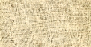 Doğal Keten Malzeme Tekstil Kumaş Döşeme Arkaplanı