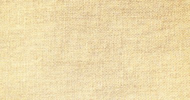 Doğal Keten Malzeme Tekstil Kumaş Döşeme Arkaplanı