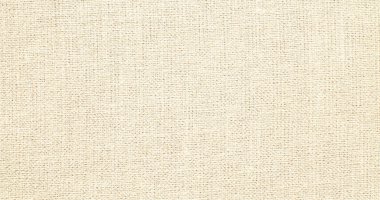 Doğal Keten Malzeme Tekstil Kumaş Döşeme Arkaplanı
