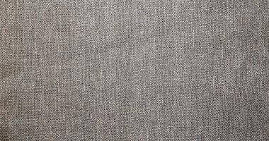 Doğal Keten Malzeme Tekstil Kumaş Döşeme Arkaplanı