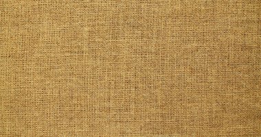 Doğal Keten Malzeme Tekstil Kumaş Döşeme Arkaplanı