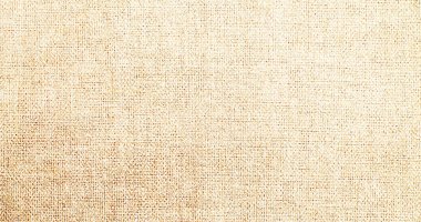 Doğal Keten Malzeme Tekstil Kumaş Döşeme Arkaplanı