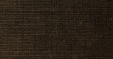 Doğal Keten Malzeme Tekstil Kumaş Döşeme Arkaplanı