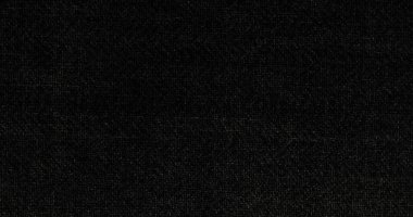 Doğal Keten Malzeme Tekstil Kumaş Döşeme Arkaplanı