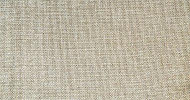 Doğal Keten Malzeme Tekstil Kumaş Döşeme Arkaplanı