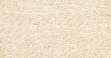 Doğal Keten Malzeme Tekstil Kumaş Döşeme Arkaplanı