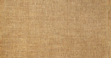 Doğal Keten Malzeme Tekstil Kumaş Döşeme Arkaplanı