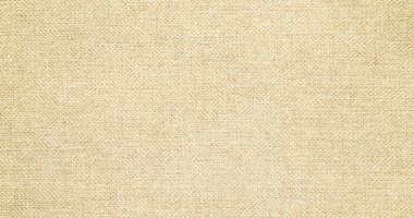 Doğal Keten Malzeme Tekstil Kumaş Döşeme Arkaplanı