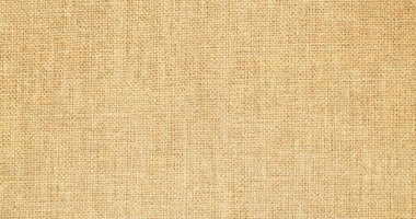 Doğal Keten Malzeme Tekstil Kumaş Döşeme Arkaplanı