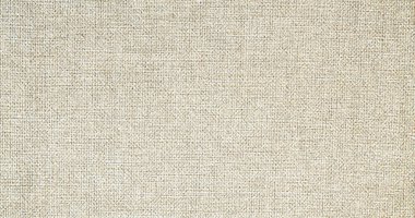 Doğal Keten Malzeme Tekstil Kumaş Döşeme Arkaplanı