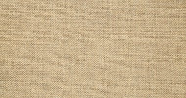 Doğal Keten Malzeme Tekstil Kumaş Döşeme Arkaplanı