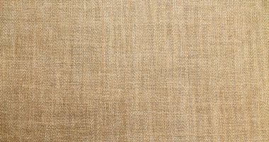 Doğal Keten Malzeme Tekstil Kumaş Döşeme Arkaplanı