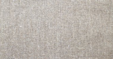 Doğal Keten Malzeme Tekstil Kumaş Döşeme Arkaplanı