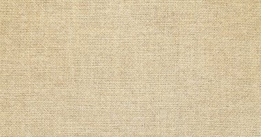 Doğal Keten Malzeme Tekstil Kumaş Döşeme Arkaplanı