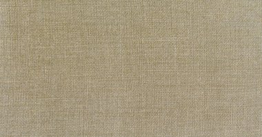 Doğal Keten Malzeme Tekstil Kumaş Döşeme Arkaplanı