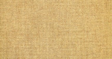 Doğal Keten Malzeme Tekstil Kumaş Döşeme Arkaplanı