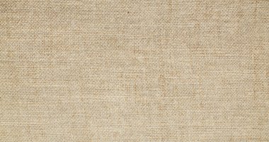 Doğal Keten Malzeme Tekstil Kumaş Döşeme Arkaplanı