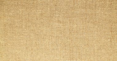 Doğal Keten Malzeme Tekstil Kumaş Döşeme Arkaplanı