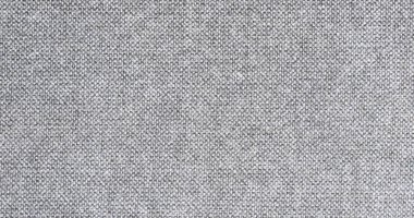 Doğal Keten Malzeme Tekstil Kumaş Döşeme Arkaplanı