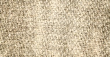 Doğal Keten Malzeme Tekstil Kumaş Döşeme Arkaplanı