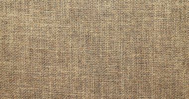 Doğal Keten Malzeme Tekstil Kumaş Döşeme Arkaplanı