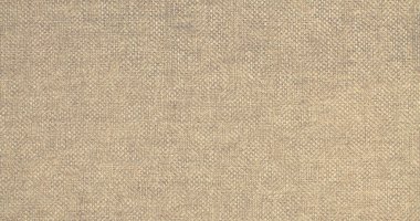 Doğal Keten Malzeme Tekstil Kumaş Döşeme Arkaplanı