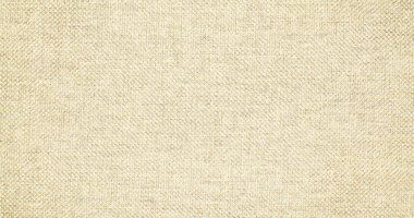 Doğal Keten Malzeme Tekstil Kumaş Döşeme Arkaplanı