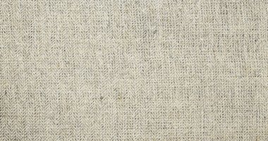 Doğal Keten Malzeme Tekstil Kumaş Döşeme Arkaplanı