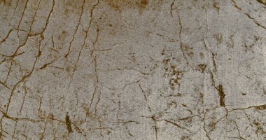 Doğal Keten Malzeme Tekstil Kumaş Döşeme Arkaplanı