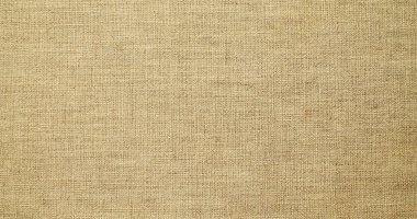 Doğal Keten Malzeme Tekstil Kumaş Döşeme Arkaplanı