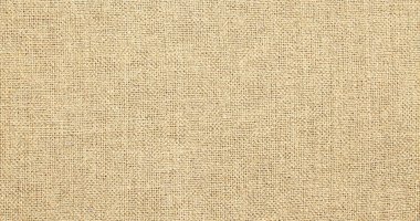 Doğal Keten Malzeme Tekstil Kumaş Döşeme Arkaplanı