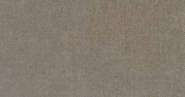 Doğal Keten Malzeme Tekstil Kumaş Döşeme Arkaplanı