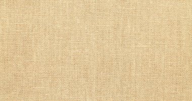 Doğal Keten Malzeme Tekstil Kumaş Döşeme Arkaplanı