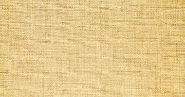 Doğal Keten Malzeme Tekstil Kumaş Döşeme Arkaplanı