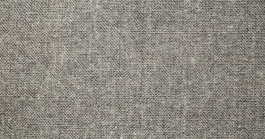 Doğal Keten Malzeme Tekstil Kumaş Döşeme Arkaplanı