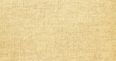 Doğal Keten Malzeme Tekstil Kumaş Döşeme Arkaplanı