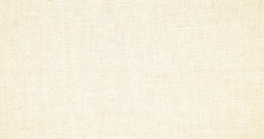 Doğal Keten Malzeme Tekstil Kumaş Döşeme Arkaplanı