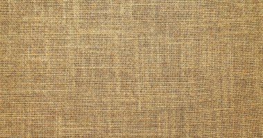 Doğal Keten Malzeme Tekstil Kumaş Döşeme Arkaplanı
