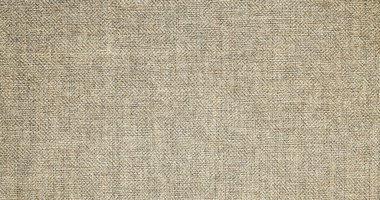 Doğal Keten Malzeme Tekstil Kumaş Döşeme Arkaplanı