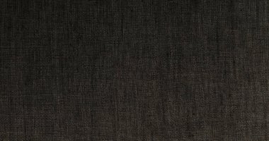 Doğal Keten Malzeme Tekstil Kumaş Döşeme Arkaplanı