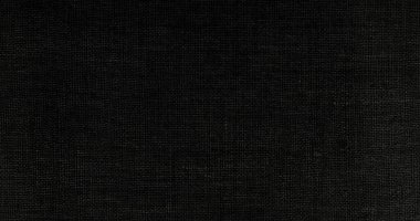 Doğal Keten Malzeme Tekstil Kumaş Döşeme Arkaplanı