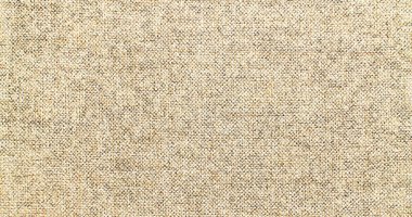 Doğal Keten Malzeme Tekstil Kumaş Döşeme Arkaplanı