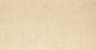 Doğal Keten Malzeme Tekstil Kumaş Döşeme Arkaplanı