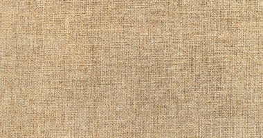 Doğal Keten Malzeme Tekstil Kumaş Döşeme Arkaplanı